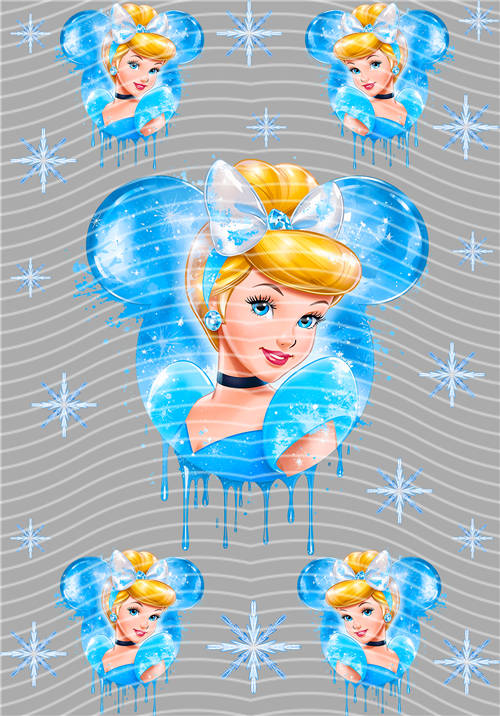 A5 Notebook Wraps-A 2158